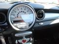 Sparkling Silver Metallic - Cooper S Hardtop Photo No. 25