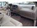 Oxford White - F150 Lariat SuperCrew 4x4 Photo No. 16
