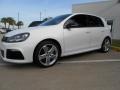 Candy White - Golf R 4 Door 4Motion Photo No. 3