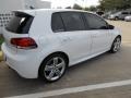 Candy White - Golf R 4 Door 4Motion Photo No. 5