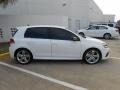 Candy White - Golf R 4 Door 4Motion Photo No. 6