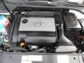 2012 Volkswagen Golf R 2.0 Liter R-Tuned TSI Turbocharged DOHC 16-Valve 4  Cylinder Engine Photo