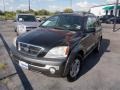 Ebony Black - Sorento EX Photo No. 2