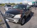 2005 Ebony Black Kia Sorento EX  photo #2