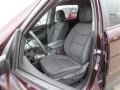 2011 Dark Cherry Kia Sorento LX AWD  photo #13