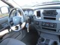 2007 Bright White Dodge Ram 1500 SLT Regular Cab 4x4  photo #24