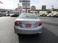 Classic Silver Metallic - Camry LE Photo No. 6