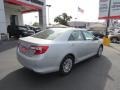 Classic Silver Metallic - Camry LE Photo No. 7