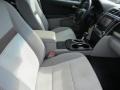 Classic Silver Metallic - Camry LE Photo No. 13