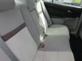 Classic Silver Metallic - Camry LE Photo No. 14