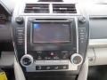 Classic Silver Metallic - Camry LE Photo No. 15