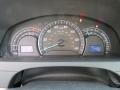 Classic Silver Metallic - Camry LE Photo No. 16