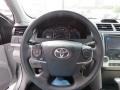 Classic Silver Metallic - Camry LE Photo No. 17