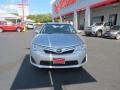 Classic Silver Metallic - Camry LE Photo No. 2