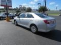 Classic Silver Metallic - Camry LE Photo No. 5