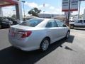 Classic Silver Metallic - Camry LE Photo No. 7