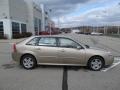 2007 Sandstone Metallic Chevrolet Malibu Maxx LT Wagon  photo #2