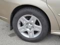 2007 Sandstone Metallic Chevrolet Malibu Maxx LT Wagon  photo #3