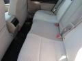 Classic Silver Metallic - Camry LE Photo No. 12
