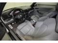 2001 BMW M3 Grey Interior Interior Photo