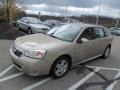 2007 Sandstone Metallic Chevrolet Malibu Maxx LT Wagon  photo #5