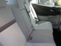 Classic Silver Metallic - Camry LE Photo No. 14