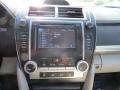 Classic Silver Metallic - Camry LE Photo No. 15
