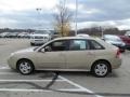 2007 Sandstone Metallic Chevrolet Malibu Maxx LT Wagon  photo #6