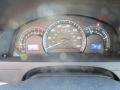 Classic Silver Metallic - Camry LE Photo No. 16