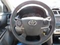Classic Silver Metallic - Camry LE Photo No. 17