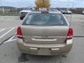 2007 Sandstone Metallic Chevrolet Malibu Maxx LT Wagon  photo #9