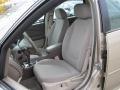 2007 Sandstone Metallic Chevrolet Malibu Maxx LT Wagon  photo #13