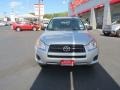 Classic Silver Metallic - RAV4 I4 Photo No. 2
