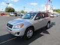 Classic Silver Metallic - RAV4 I4 Photo No. 3