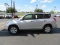 Classic Silver Metallic - RAV4 I4 Photo No. 4