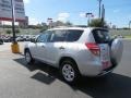 Classic Silver Metallic - RAV4 I4 Photo No. 5