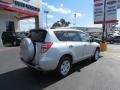 Classic Silver Metallic - RAV4 I4 Photo No. 7