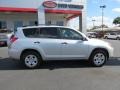 Classic Silver Metallic - RAV4 I4 Photo No. 8