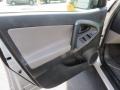 Classic Silver Metallic - RAV4 I4 Photo No. 10