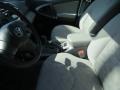 Classic Silver Metallic - RAV4 I4 Photo No. 11
