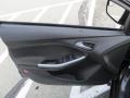 2012 Sterling Grey Metallic Ford Focus SE Sport 5-Door  photo #10