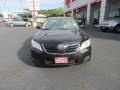 Black - Camry LE Photo No. 2