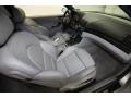 Grey Front Seat Photo for 2001 BMW M3 #73521504