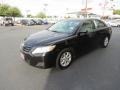 Black - Camry LE Photo No. 3