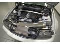 2001 BMW M3 3.2 Liter DOHC 24-Valve Inline 6 Cylinder Engine Photo