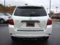 Blizzard White Pearl - Highlander Sport Photo No. 5