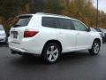 Blizzard White Pearl - Highlander Sport Photo No. 6