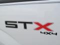 Oxford White - F150 STX SuperCab 4x4 Photo No. 5