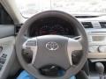 Black - Camry LE Photo No. 17