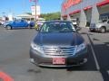 2012 Magnetic Gray Metallic Toyota Avalon Limited  photo #2